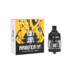 OXVA Arbiter Solo RTA