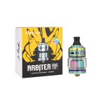 OXVA Arbiter Solo RTA