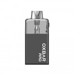 Oxbar RRD Pod Kit (Refillable, Rechargeable, Disposable)