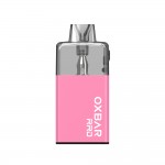 Oxbar RRD Pod Kit (Refillable, Rechargeable, Disposable)