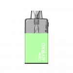 Oxbar RRD Pod Kit (Refillable, Rechargeable, Disposable)