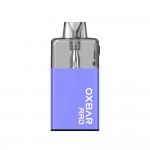 Oxbar RRD Pod Kit (Refillable, Rechargeable, Disposable)