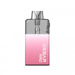 Oxbar RRD Pod Kit (Refillable, Rechargeable, Disposable)