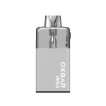 Oxbar RRD Pod Kit (Refillable, Rechargeable, Disposable)