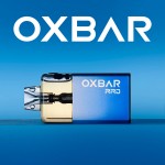 Oxbar RRD Pod Kit (Refillable, Rechargeable, Disposable)