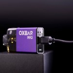 Oxbar RRD Pod Kit (Refillable, Rechargeable, Disposable)