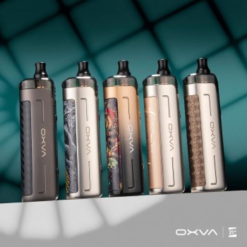 OXVA Origin Mini Kit