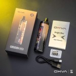 OXVA Origin Mini Kit