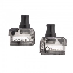 OXVA Origin Mini Replacement Pod 2pk