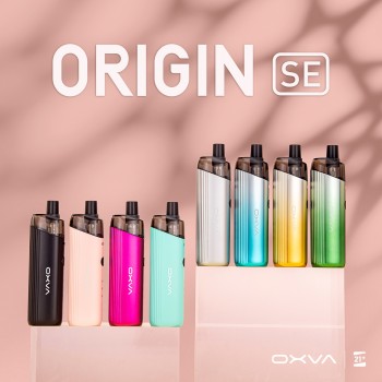 OXVA Origin SE Kit