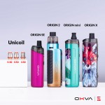 OXVA Origin SE Kit