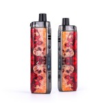 OXVA Origin X 60W Kit - New 4.5mL Version 