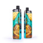 OXVA Origin X 60W Kit - New 4.5mL Version 