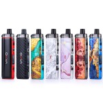 OXVA Origin X 60W Kit - New 4.5mL Version 