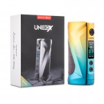 OXVA & VAPX Unibox PnM Box Mod