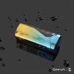 OXVA & VAPX Unibox PnM Box Mod