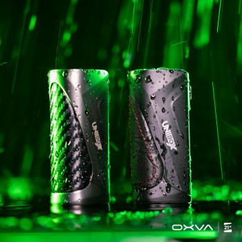 OXVA & VAPX Unibox PnM Box Mod OXVA & VAPX Unibox PnM Box Mod