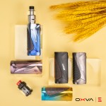 OXVA & VAPX Unibox PnM Box Mod