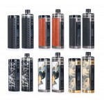 OXVA Velocity 21700 Kit