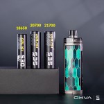 OXVA Velocity LE Kit