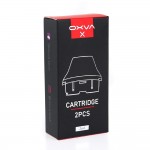 OXVA X Cartridge 2pk