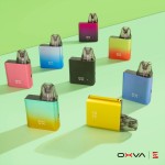 OXVA XLIM SQ Kit