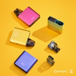 OXVA XLIM SQ Kit