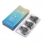 OXVA XLIM V2 Cartridges 3pk