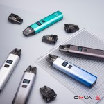 OXVA XLIM V2