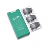 OXVA XLIM Replacement Pods 3pk