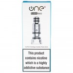 OneVape Golden Ratio 5pk Coils 