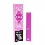 ORO Vape Bar Disposable 5%