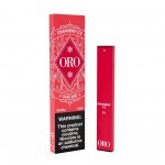 ORO Vape Bar Disposable 5%