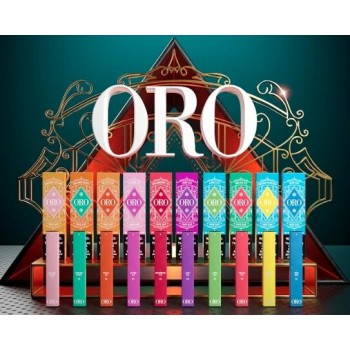 ORO Vape Bar Disposable 5%