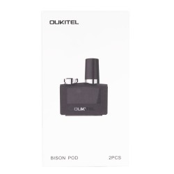 Oukitel Bison 2pk Replacement Pods