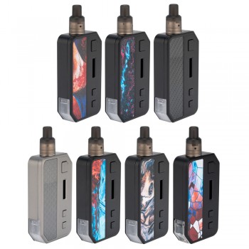 iPV V3-Mini Pod System (Auto Feeding Pod System)