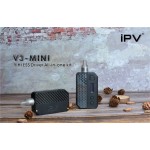 iPV V3-Mini Pod System (Auto Feeding Pod System)