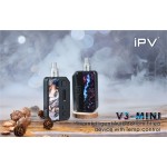 iPV V3-Mini Pod System (Auto Feeding Pod System)