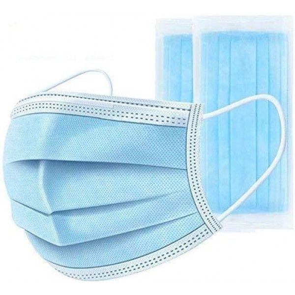 Surgical Mask