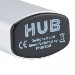 Phiness Hub Pod System Kit