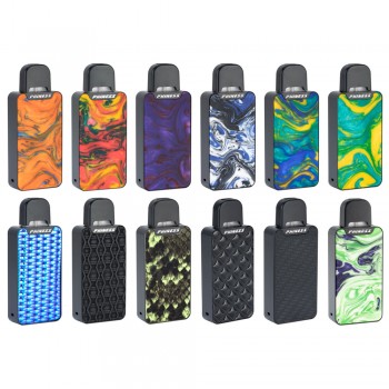 Phiness Vega Pod System Kit - Compatible Phiness Vega Pod System Kit - Compatible