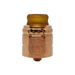 DOC 24mm RDA by Plan B Supply Co.