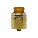 DOC 24mm RDA by Plan B Supply Co.