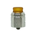 DOC 24mm RDA by Plan B Supply Co.