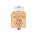 DOC 24mm RDA by Plan B Supply Co.