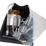 DOC 30mm RDA by Plan B Supply Co.