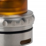 DOC 30mm RDA by Plan B Supply Co.