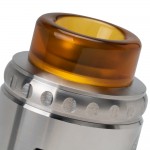 DOC 30mm RDA by Plan B Supply Co.