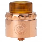 DOC 30mm RDA by Plan B Supply Co.