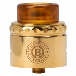 DOC 30mm RDA by Plan B Supply Co.